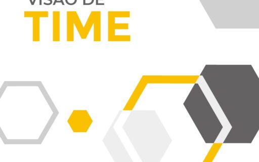 Visão de Time