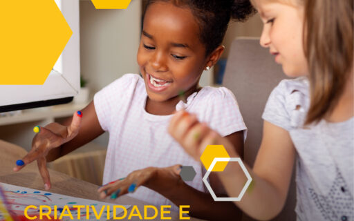 Criatividade e Desenvolvimento
