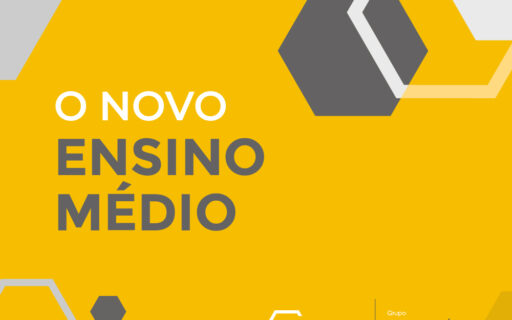 O novo ensino médio