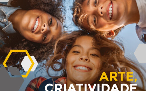 Arte, Tecnologia e Criatividade: por que são tão importantes para o meu filho?