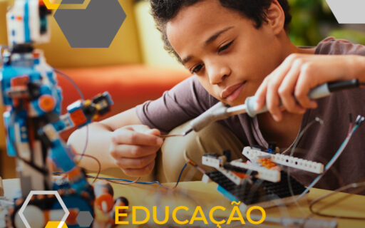 Principais pontos de uma educação inovadora