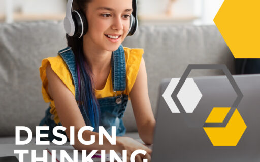 Design Thinking – Aulas com mais criatividade e inovação