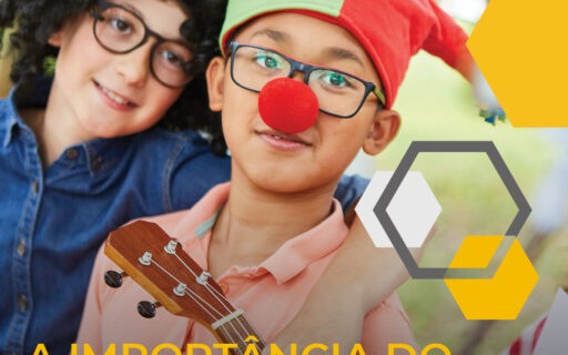 A importância do teatro nas escolas