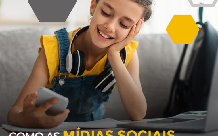 Como as mídias sociais podem auxiliar na educação?
