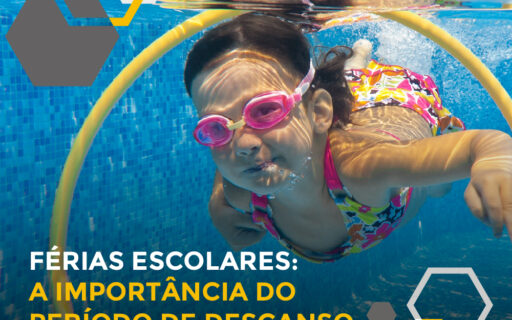 <strong>Férias escolares: a importância do período de descanso para os pequenos</strong>