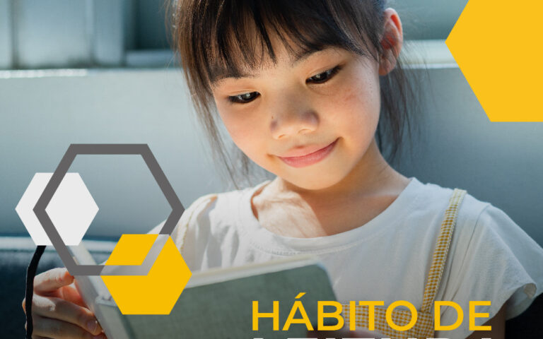 Quais os benefícios do hábito de ler para as crianças?
