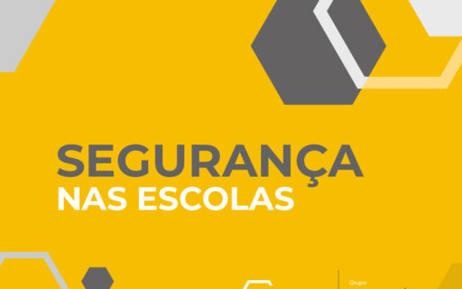 Segurança nas escolas