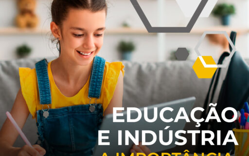 Educação e Indústria: a importância da educação 4.0