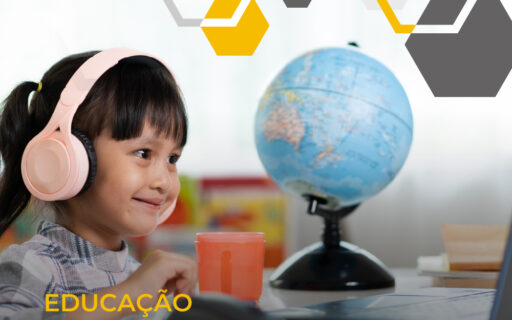 Educação Bilingue – Quais os beneficios e por qual motivo investir nela?