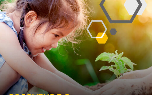 Os jovens e o meio ambiente: como conscientizá-los sobre a preservação do nosso planeta?